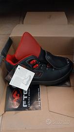 scarpe antifortunistiche