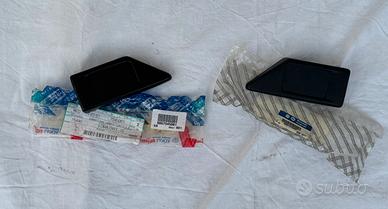 Fiat Panda 141 4x4 - copricerniera originali nuovi