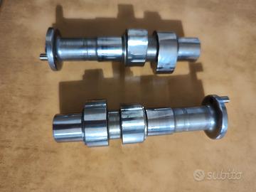 alberi camme Guzzi Stelvio 2012