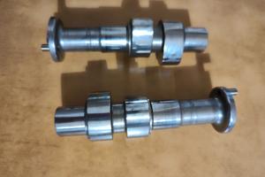 alberi camme Guzzi Stelvio 2012