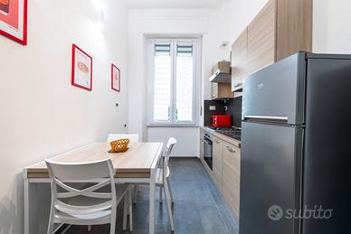 Re Di Roma - Appartamento - 200 m Linea Metro A