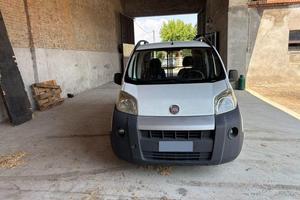 FIORINO GIUGNO 2011 EURO 5 KM 251.000