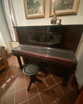Pianoforte