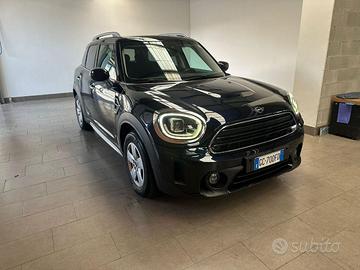 MINI Countryman COOPER COUNTRYMAN