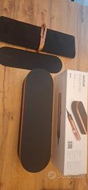 Dyson airstrait amber