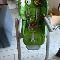 Seggiolone chicco Polly 2 Start