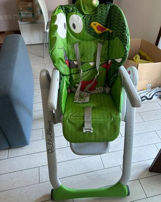 Seggiolone chicco Polly 2 Start