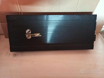 Amplificatore ground zero 4000 mono