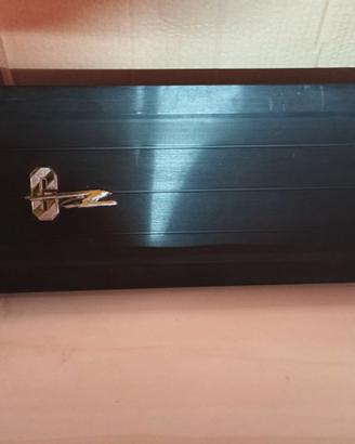 Amplificatore ground zero 4000 mono