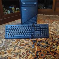 Pc Fisso leggere descrizione 