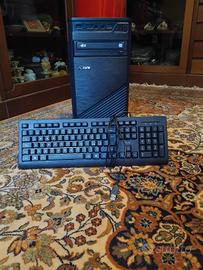 Pc Fisso leggere descrizione 