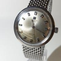 TISSOT VINTAGE SEASTAR 37mm