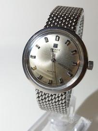 TISSOT VINTAGE SEASTAR 37mm