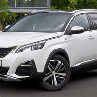 Ricambi Peugeot 5008 2022