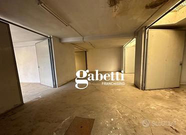 Magazzino Alessandria [V037-25VCG]