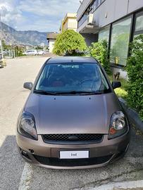 FORD FIESTA 3 porte 