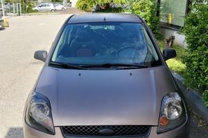 FORD FIESTA 3 porte 