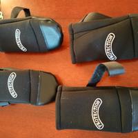 scarpe antiscivolo per cani