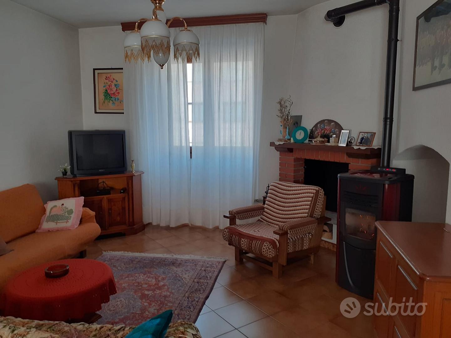 Apartment in Mazzo di Valtellina, Valle di Sotto - Vista 4