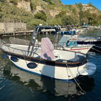 Gozzo Amelia Plastimare