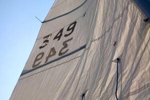 Catamarano Mattia 465