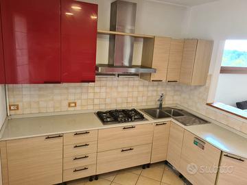 Cucina completa