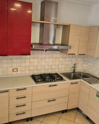 Cucina completa