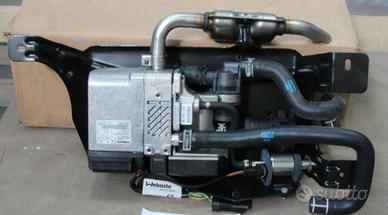 webasto thermotop 5kw 12v garanzia 18 mesi