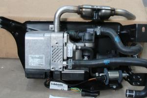 webasto thermotop 5kw 12v garanzia 18 mesi