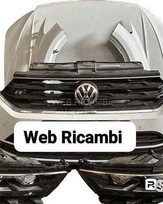 T-roc vw musata ricambi 2018 2019 2020