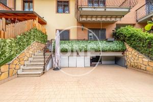 Appartamento di 80 m² con 3 locali e box auto dopp