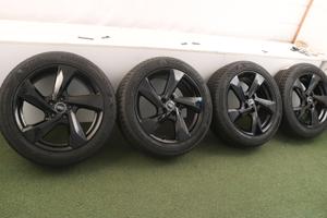 Cerchi in lega Audi Q3 Sportback 18 ORIGINALI