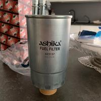 Filtro gasolio Ashika 423137 nuovo