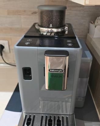 De longhi Rivelia