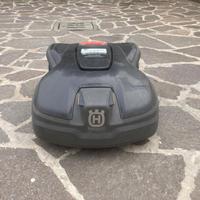 Robot tagliaerba Husquarna 305