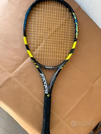 Babolat AeroPro Drive Original 2004