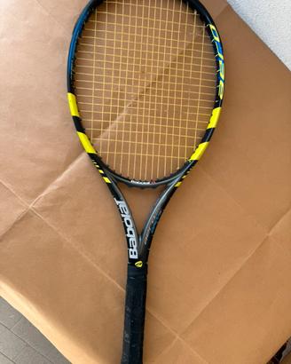 Babolat AeroPro Drive Original 2004
