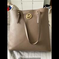 Michael Kors borsa pelle saffiano