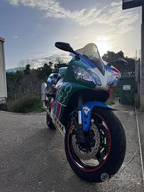 Yamaha r1 19.000 km originali