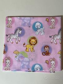 Cotton fabric stoffa tessuto di cotone