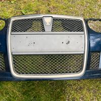 Premium bumper Rover 75