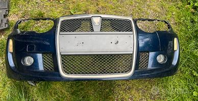 Premium bumper Rover 75