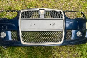 Premium bumper Rover 75