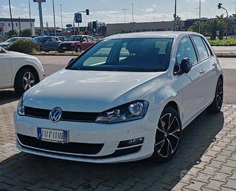 VW Golf  VII 1.6 TDI - 2017