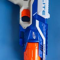 Nerf Elite Distruptor