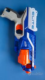 Nerf Elite Distruptor