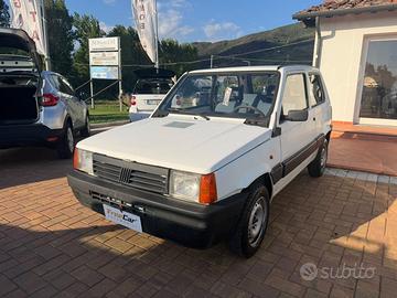 Fiat Panda 900 i.e. cat Hobby