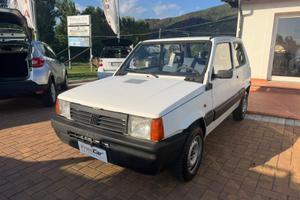 Fiat Panda 900 i.e. cat Hobby