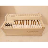 Organo elettrico vintage Orcana Rare anni '60