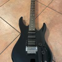 Chitarra elettrica Yamaha